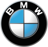 BMW logo — Garage at Home
