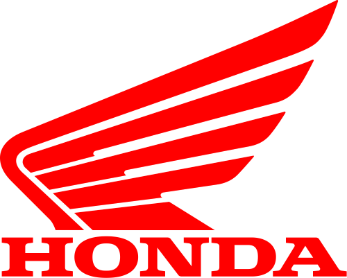 Honda logo — Garage at Home