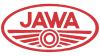 Jawa logo — Garage at Home