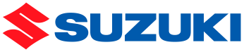 Suzuki logo — Garage at Home