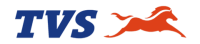 TVS logo — Garage at Home