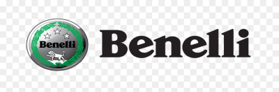 Benelli logo — Garage at Home