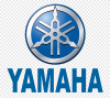 Yamaha logo — Garage at Home