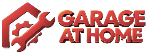 Garage at Home